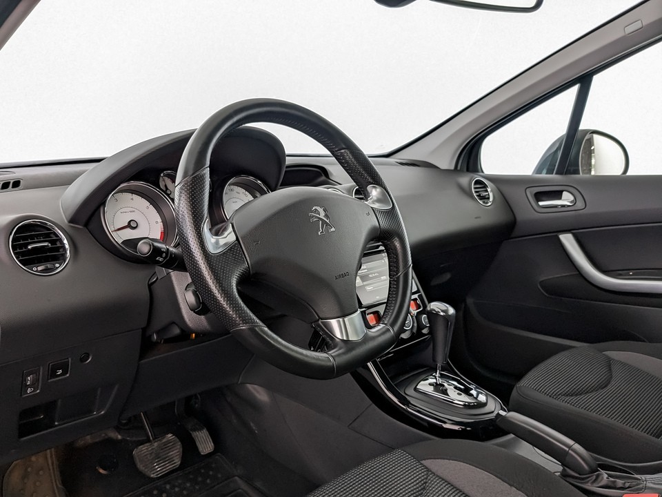 Peugeot 408#14879