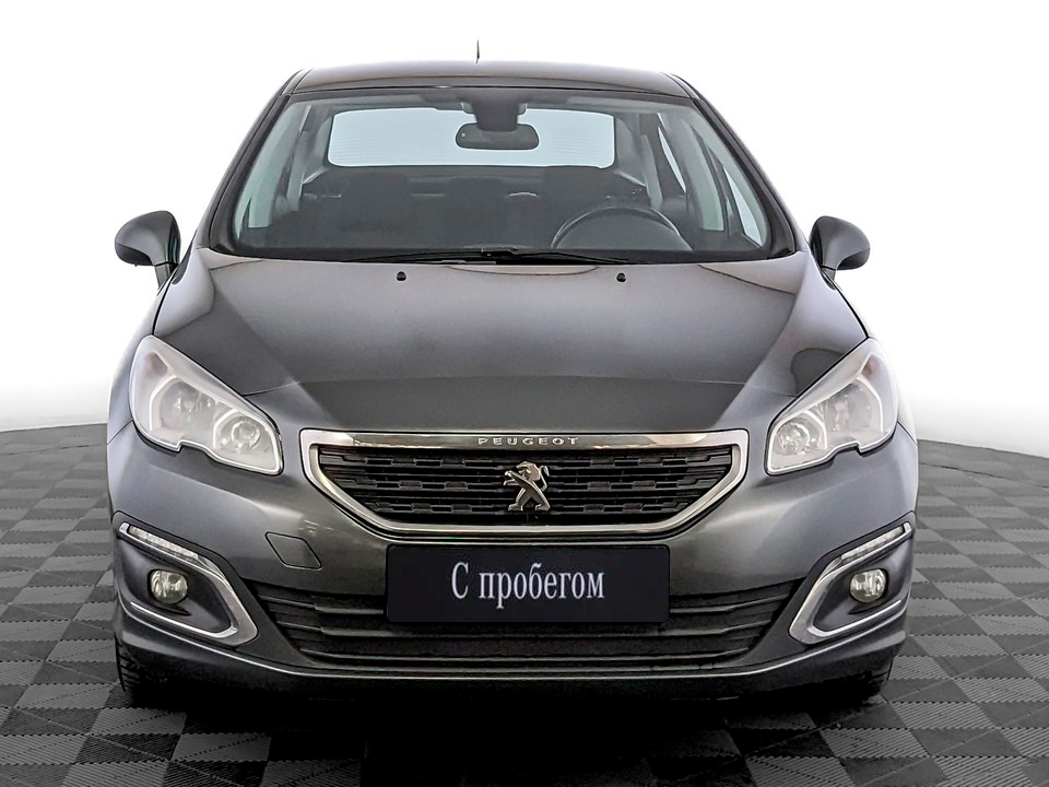 Peugeot 408#14881