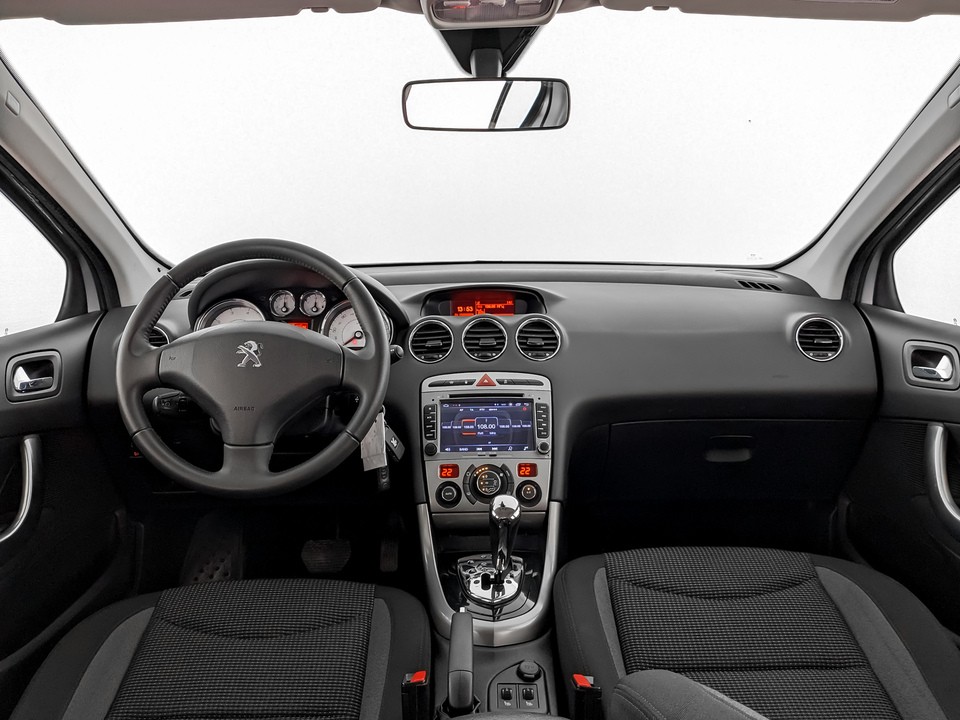 Peugeot 408#14888
