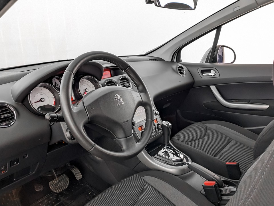 Peugeot 408#14889