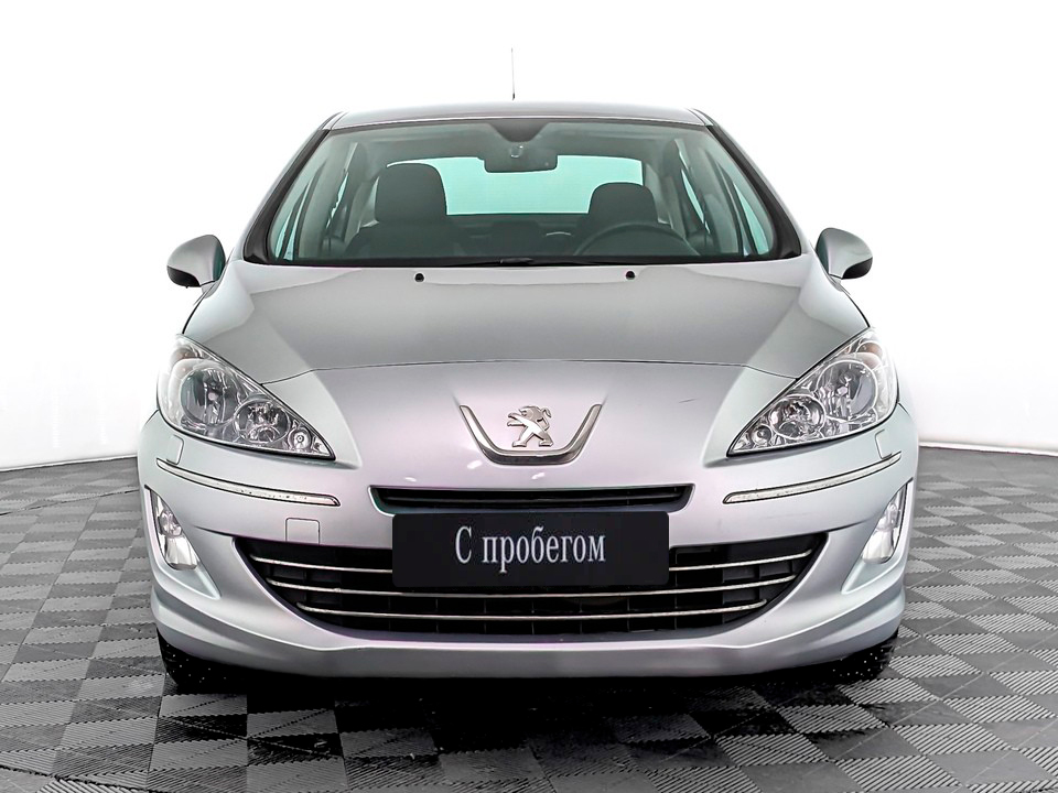Peugeot 408#14891