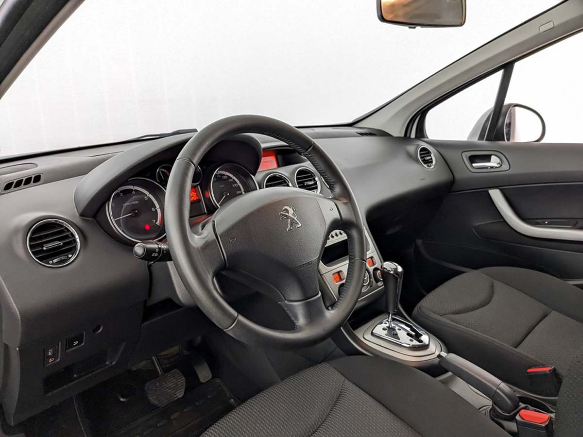 Peugeot 408#14942