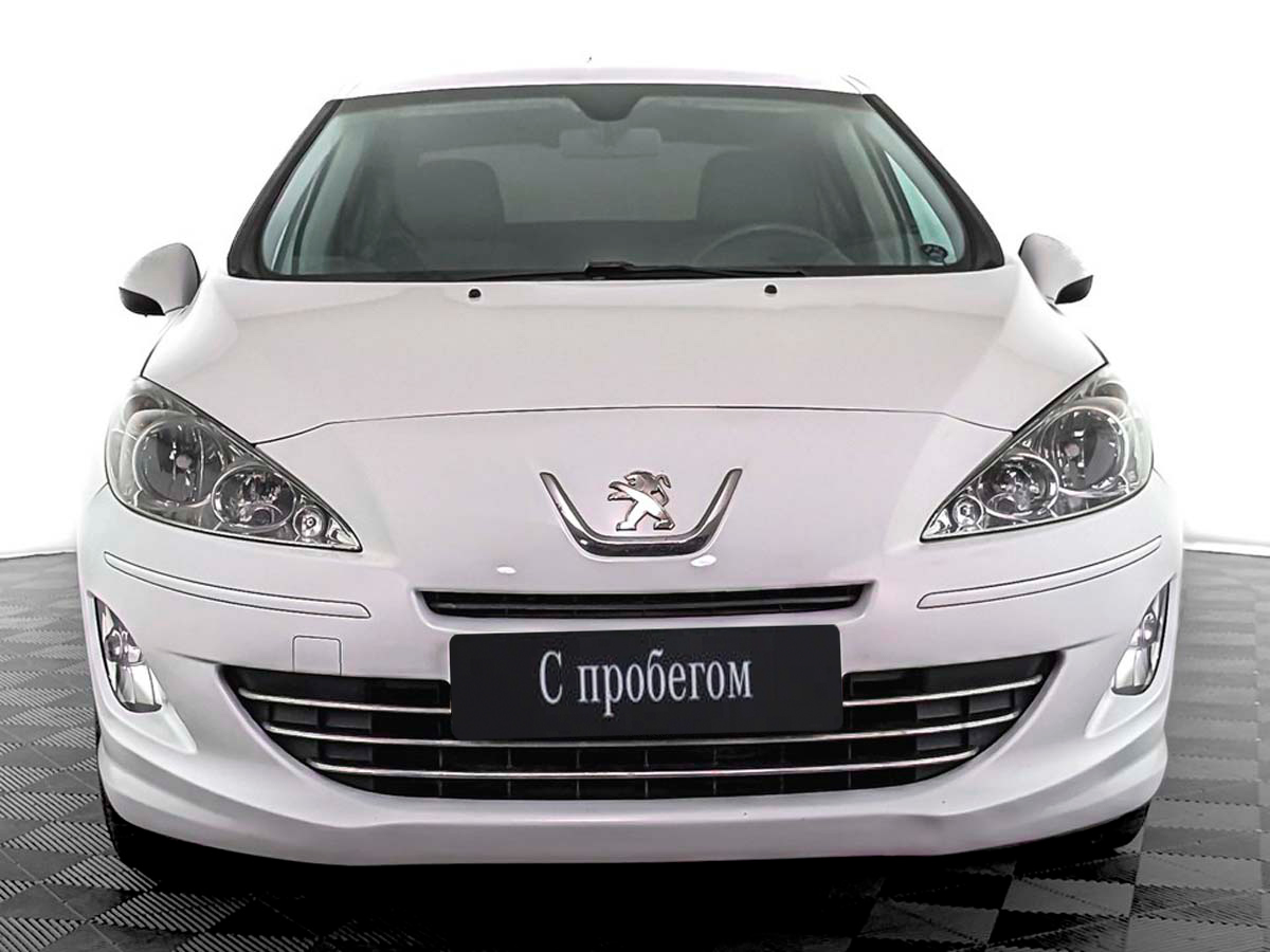 Peugeot 408#14944