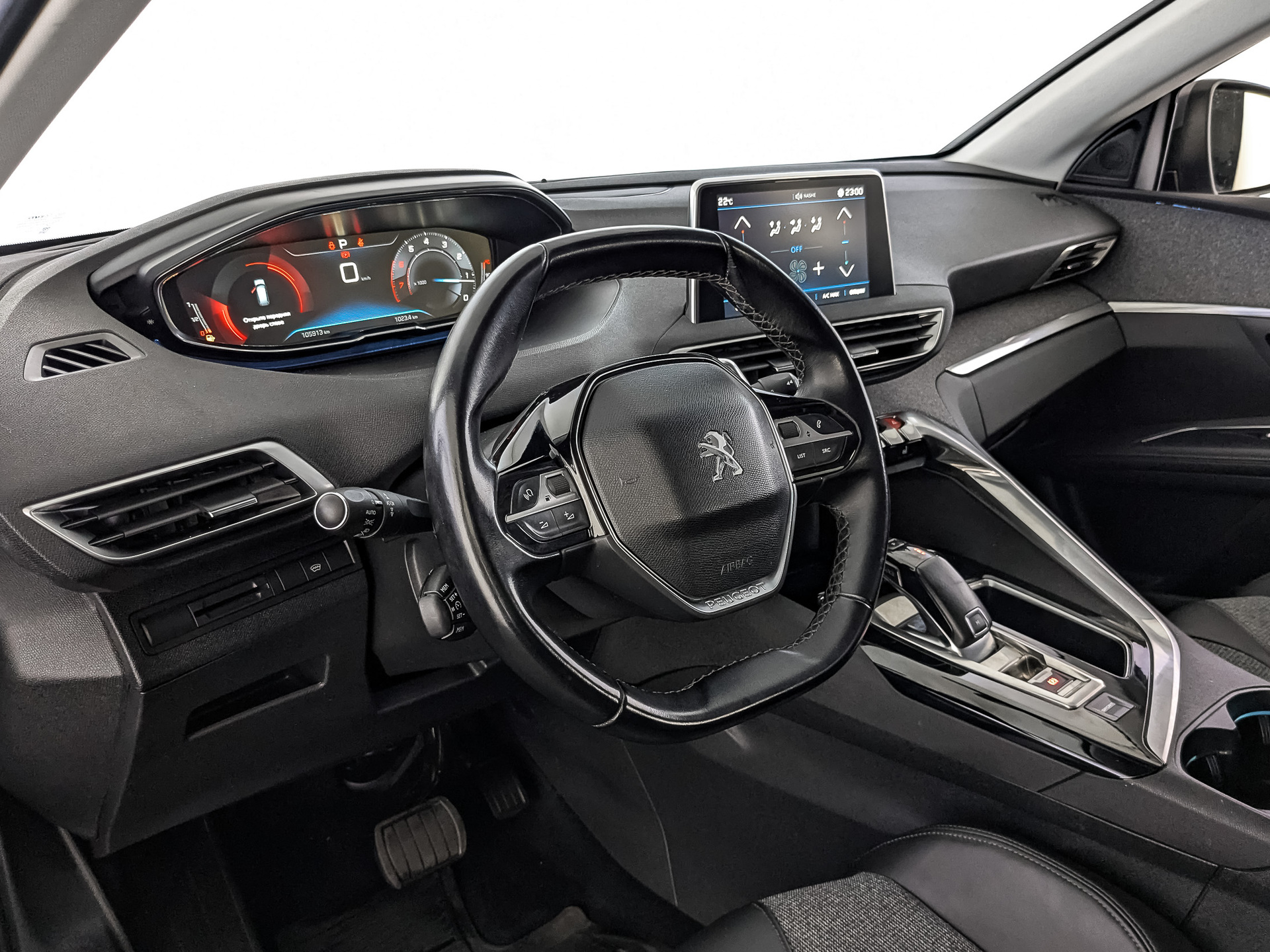 Peugeot 5008#77622
