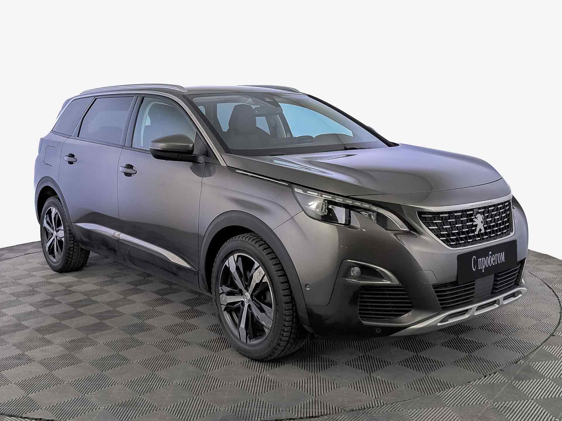 Peugeot 5008#77623