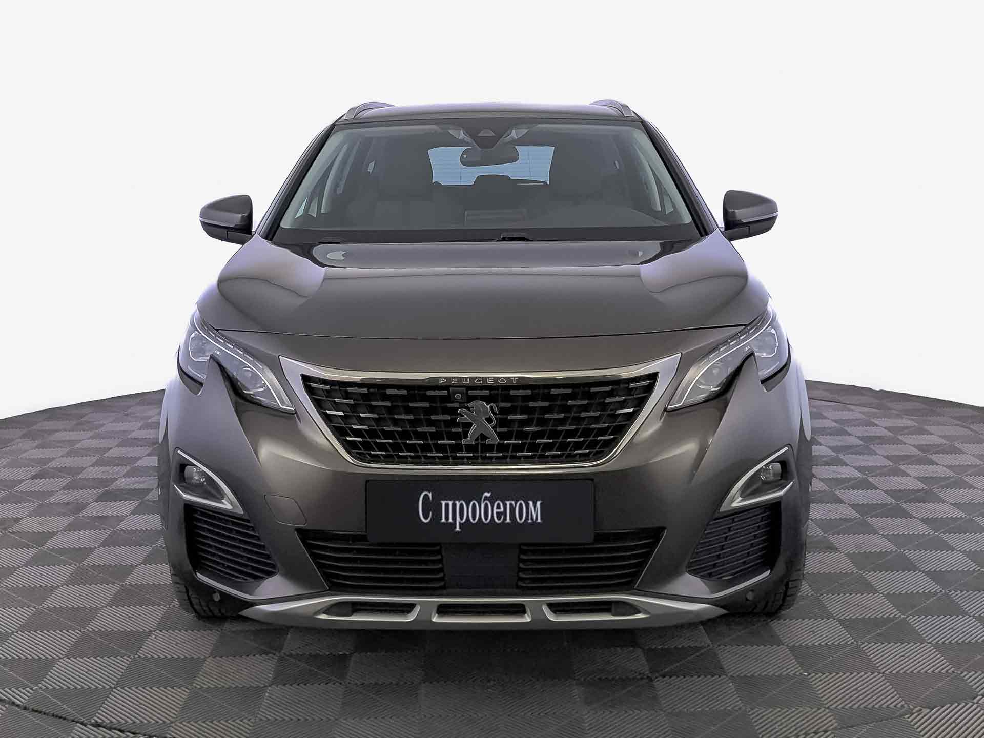 Peugeot 5008#77624