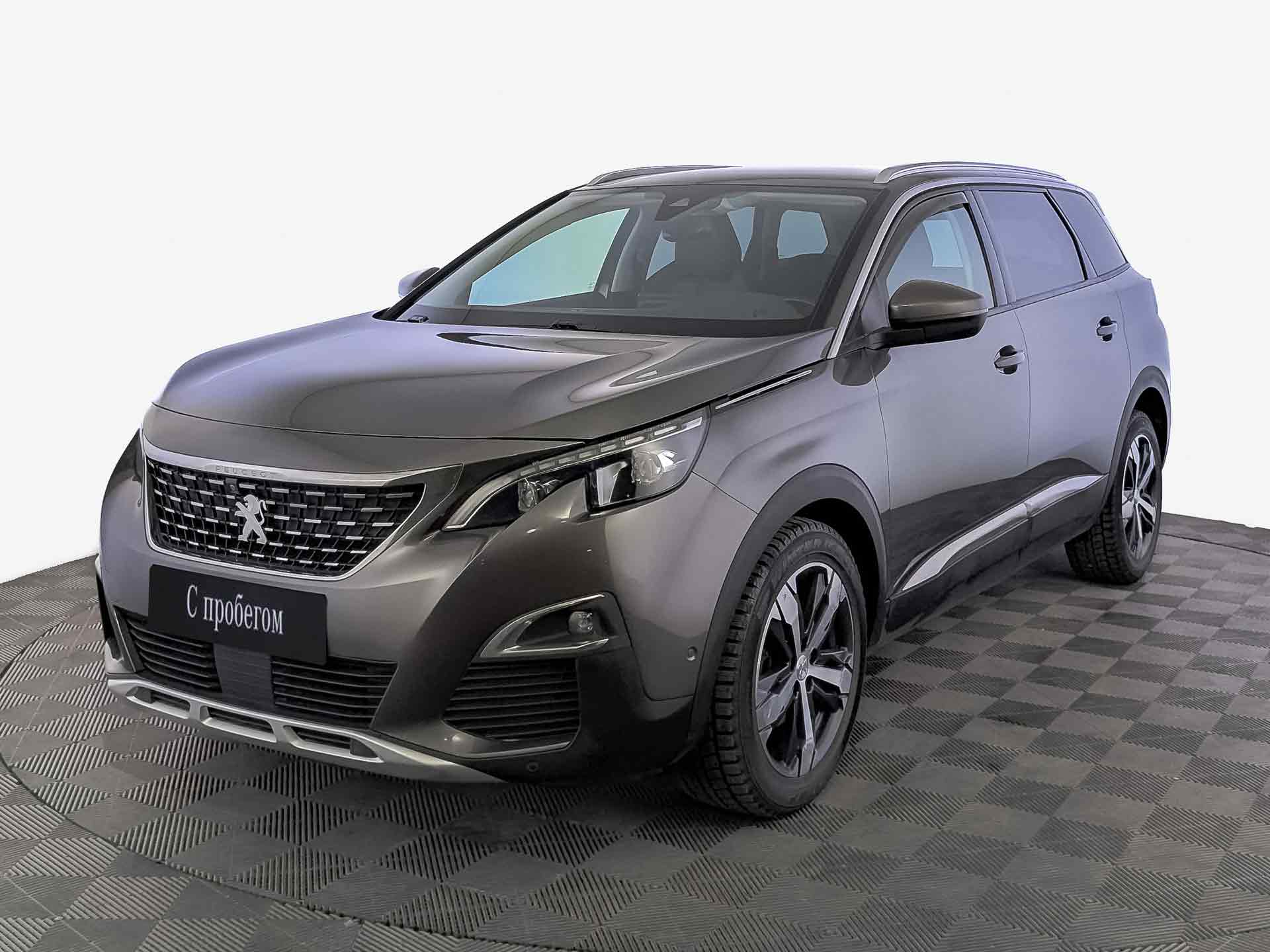 Peugeot 5008#77625