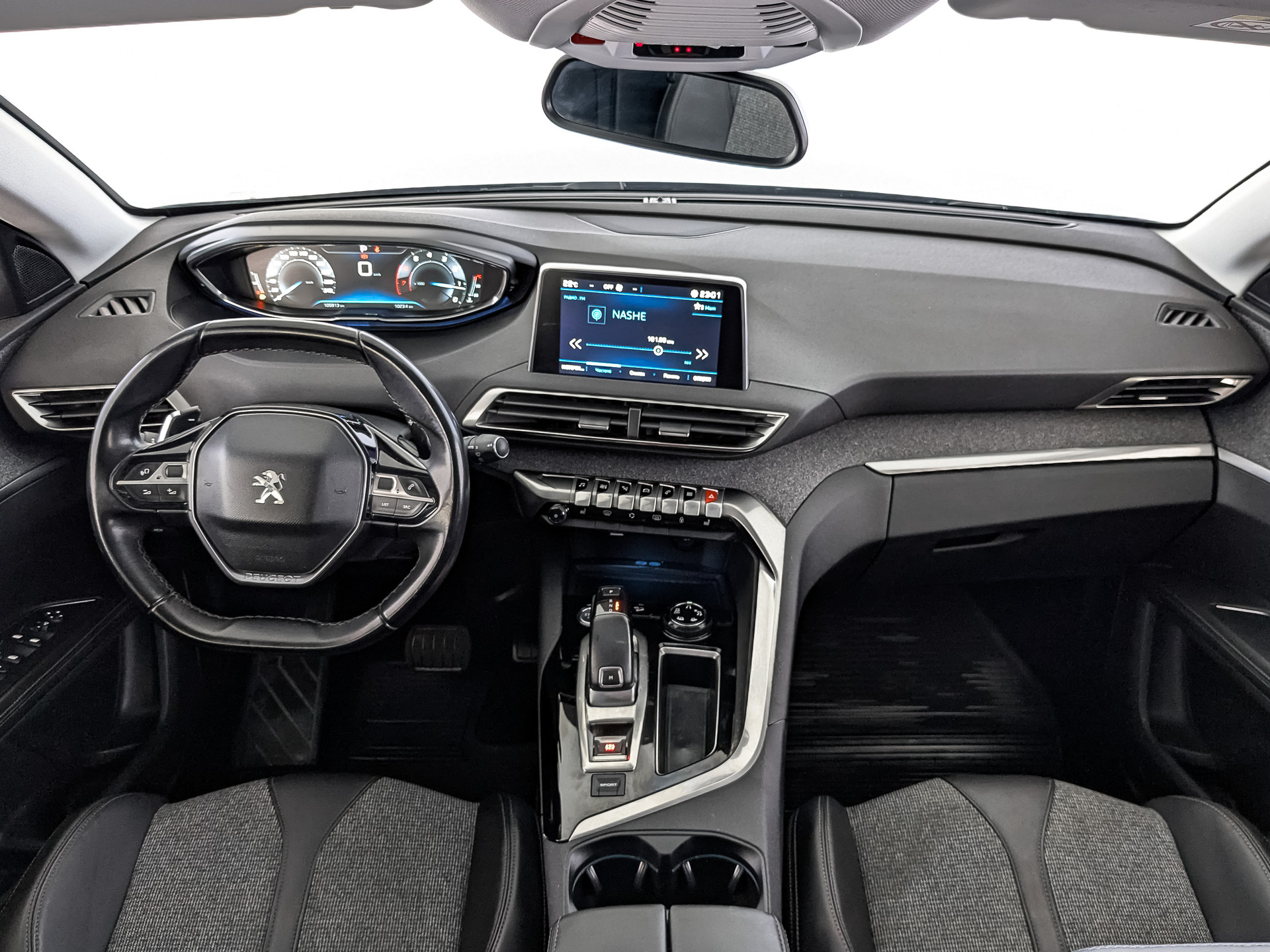 Peugeot 5008#86040
