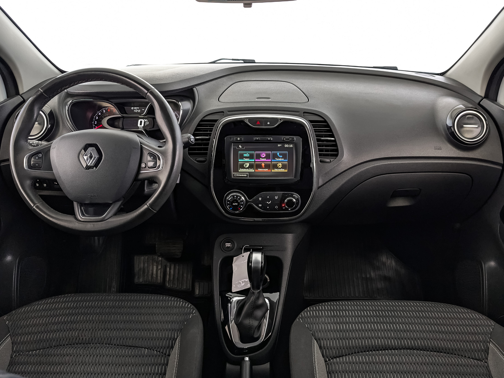 Renault Captur#71114