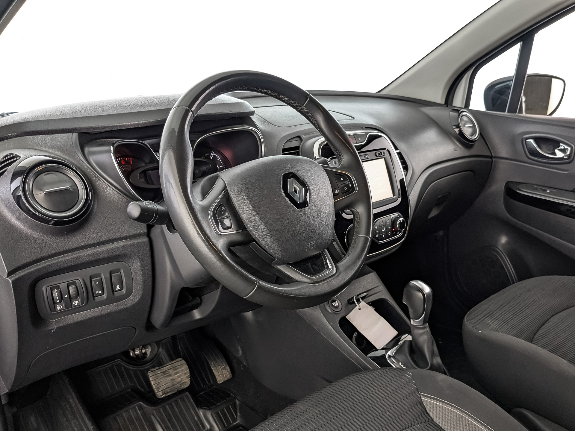 Renault Captur#71115