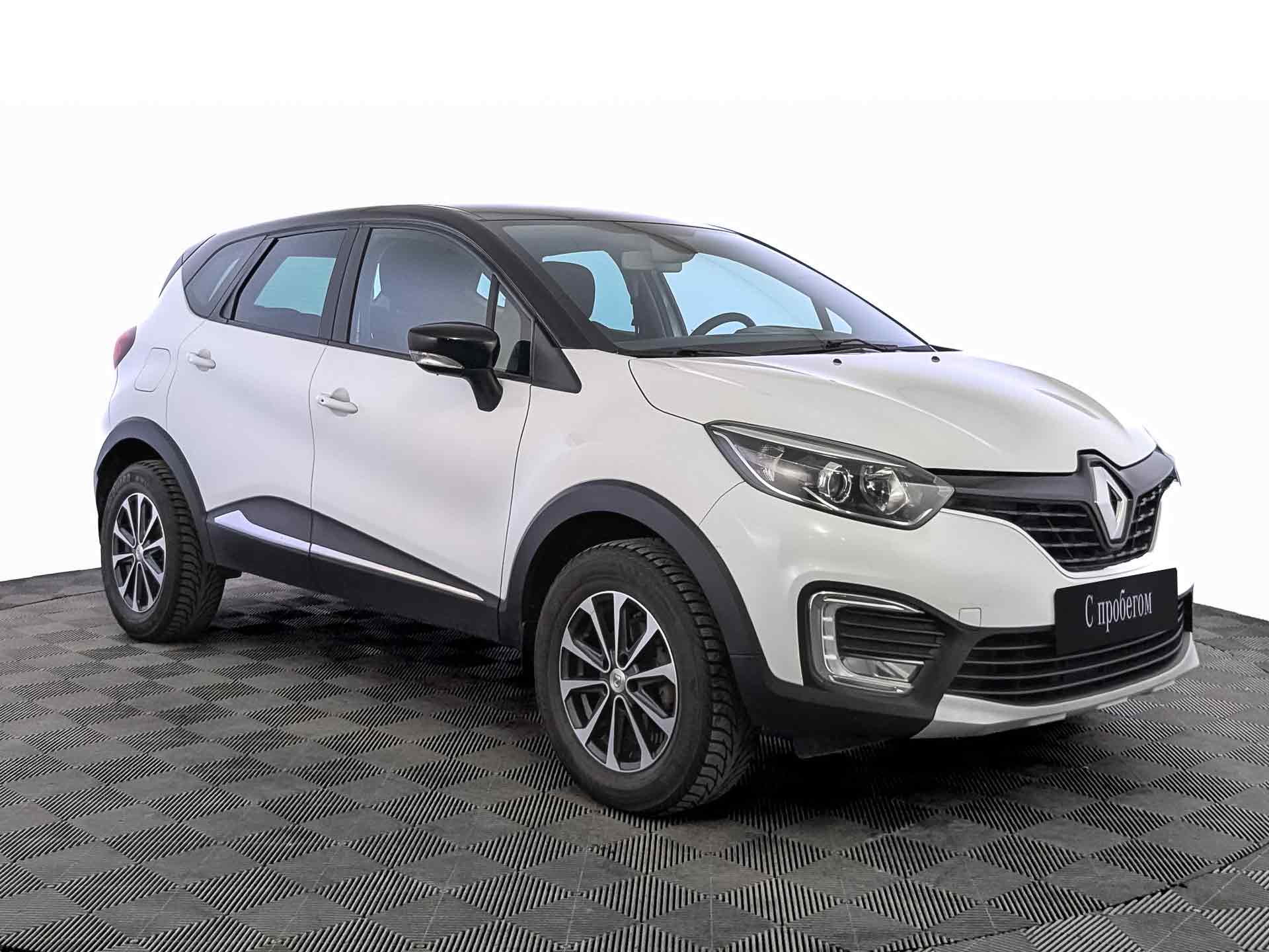 Renault Captur#71116