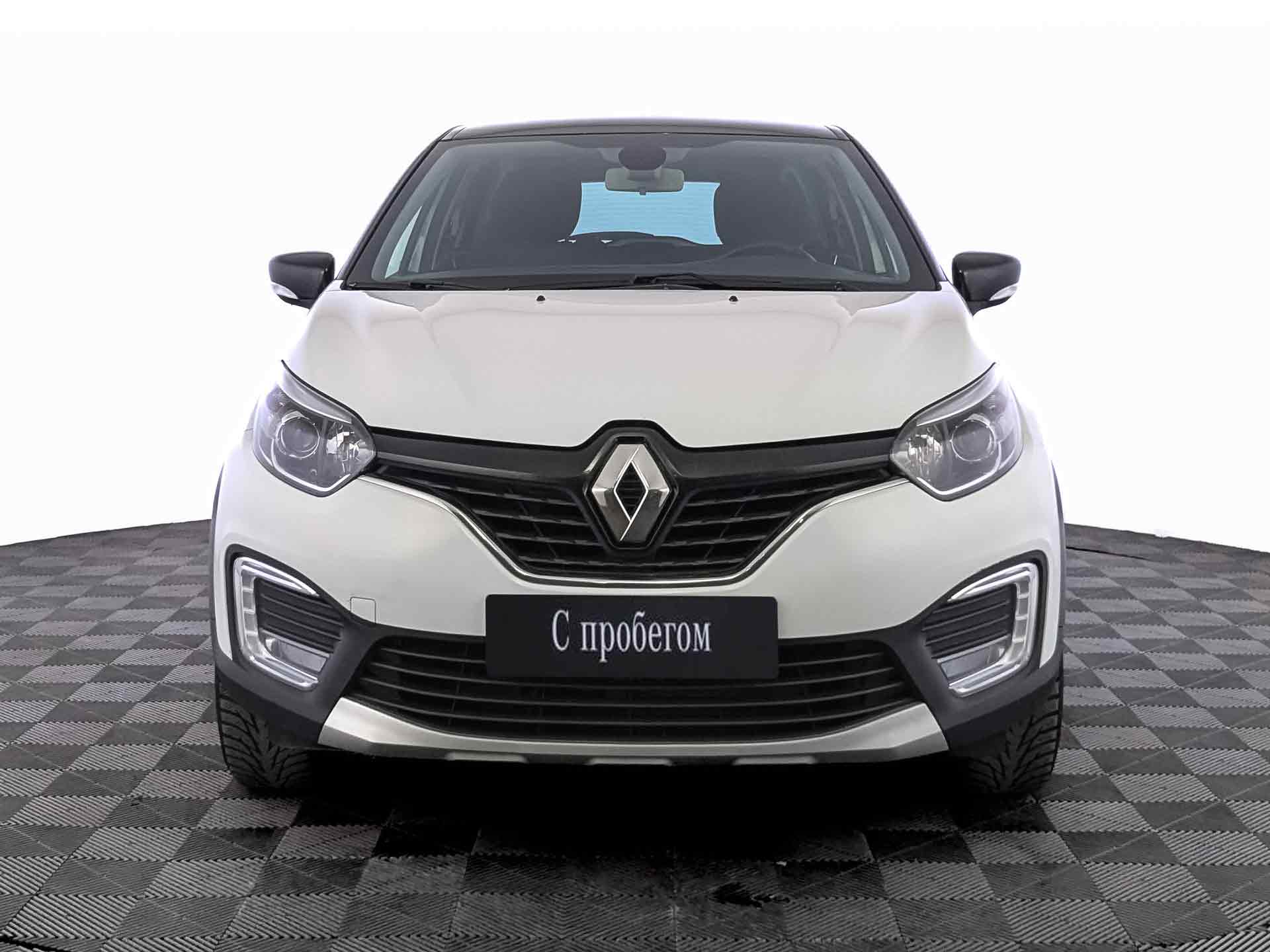 Renault Captur#71117