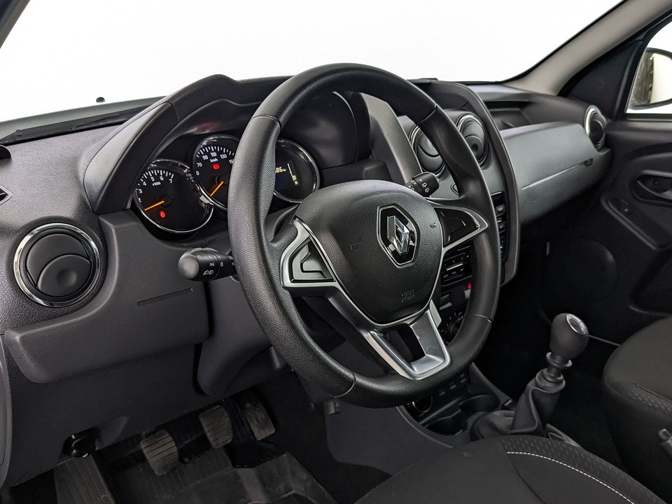 Renault Duster#13937