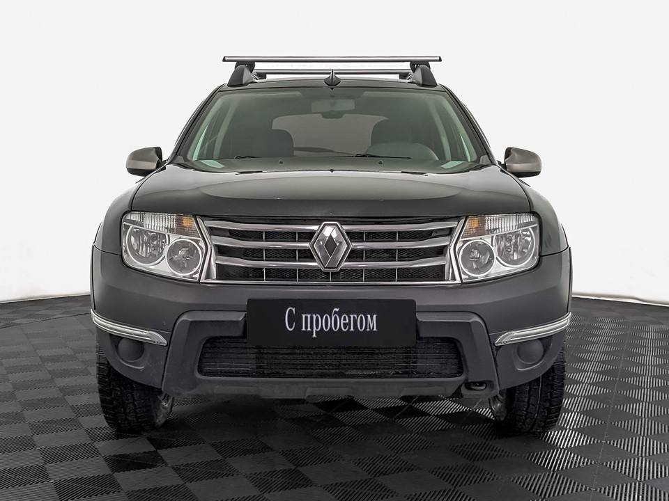 Renault Duster#13951