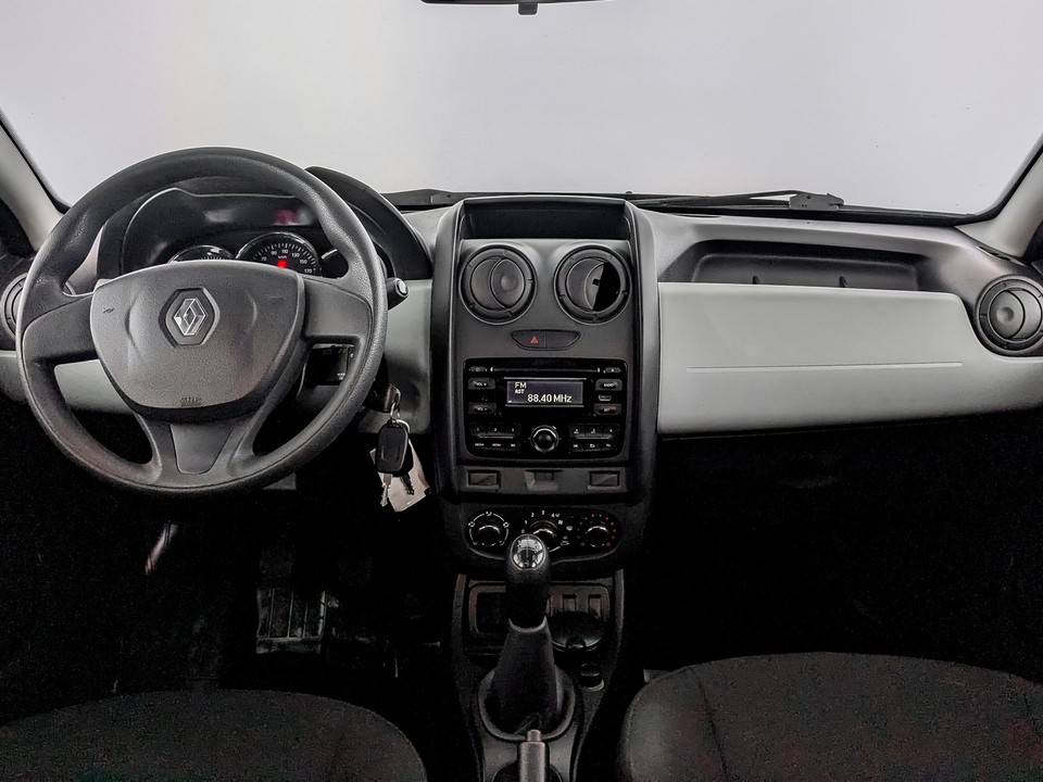Renault Duster#13960