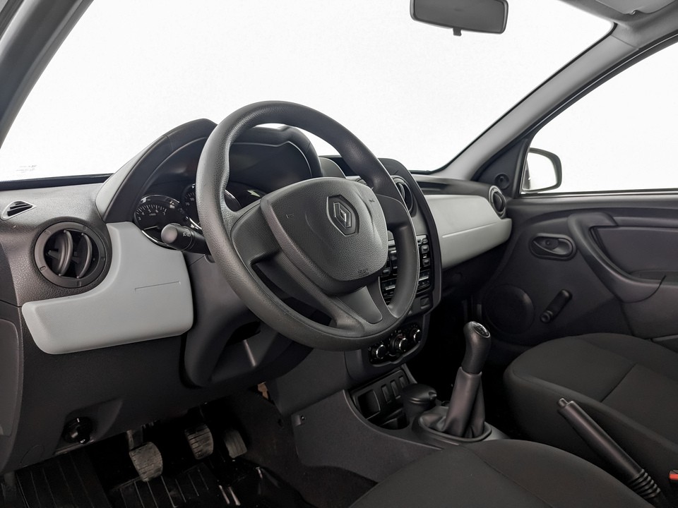 Renault Duster#13961