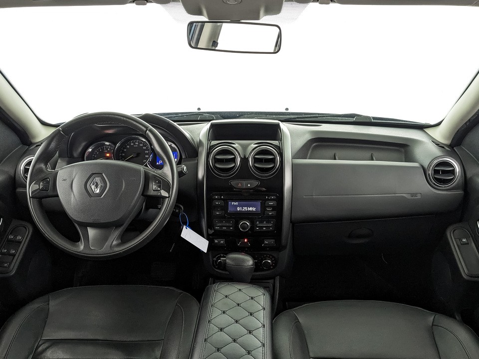 Renault Duster#13972