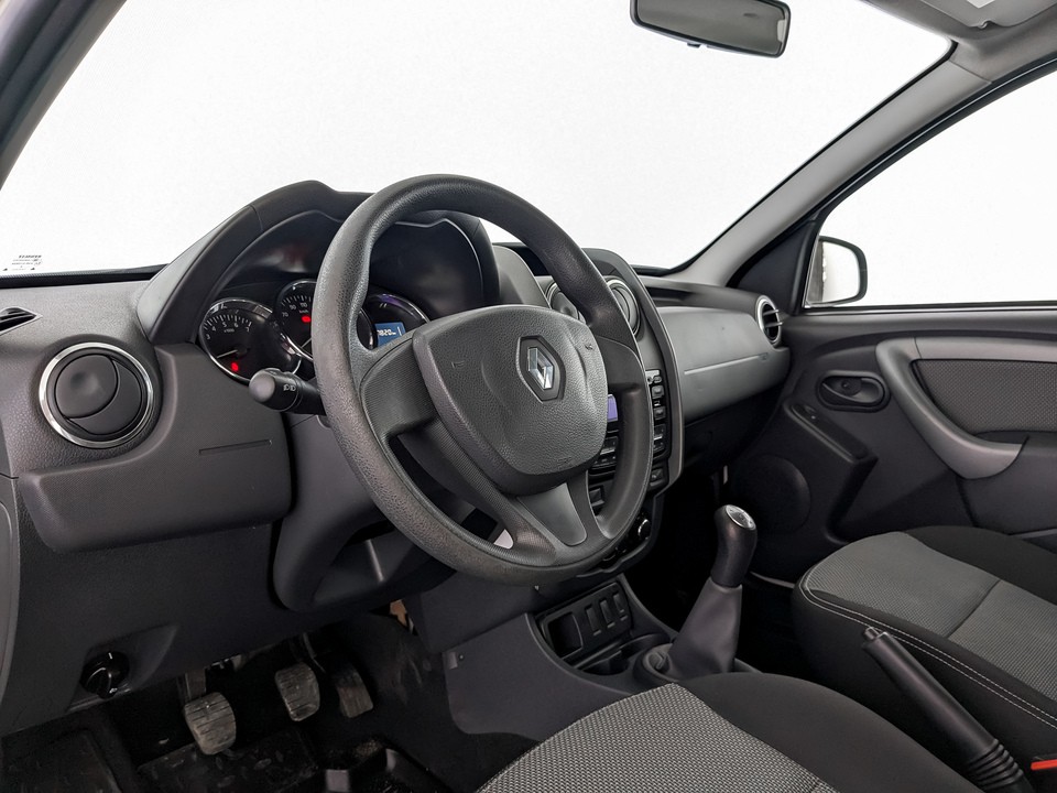 Renault Duster#14025