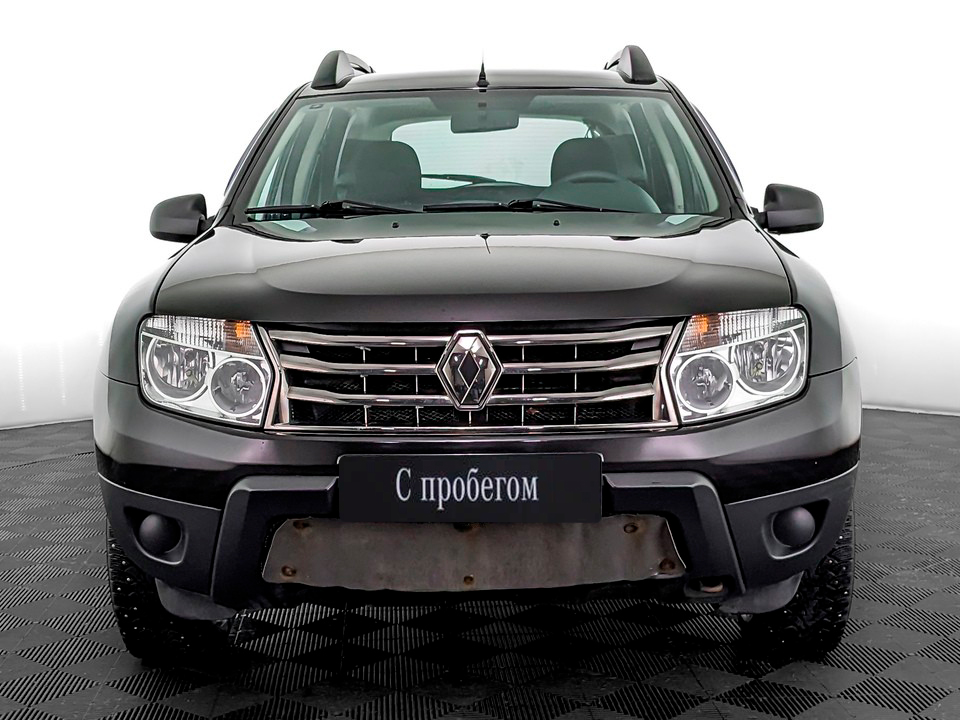 Renault Duster#14079