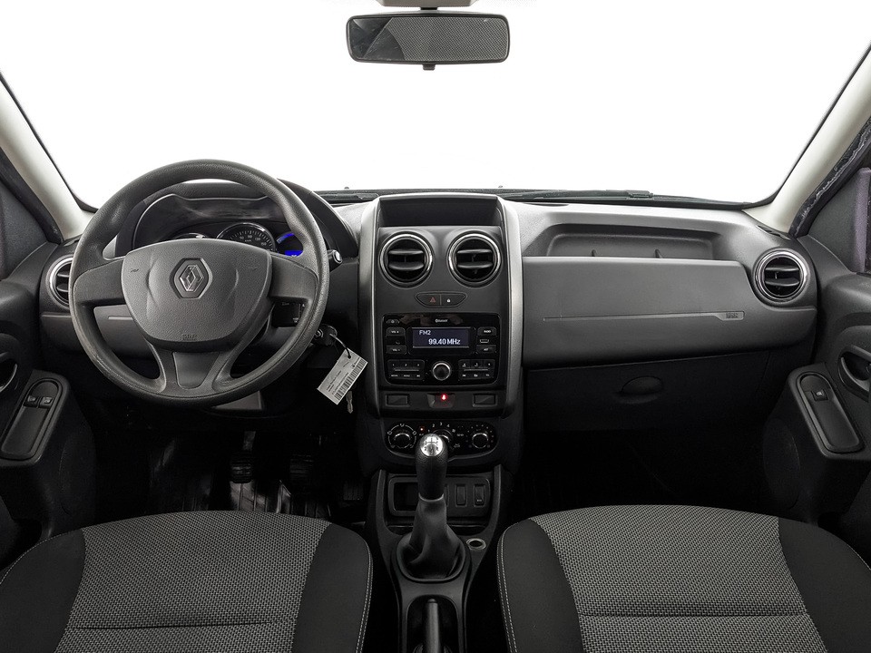 Renault Duster#14118