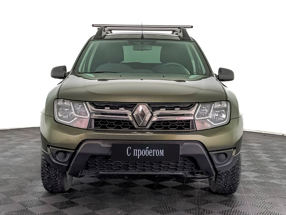 Renault Duster#14121