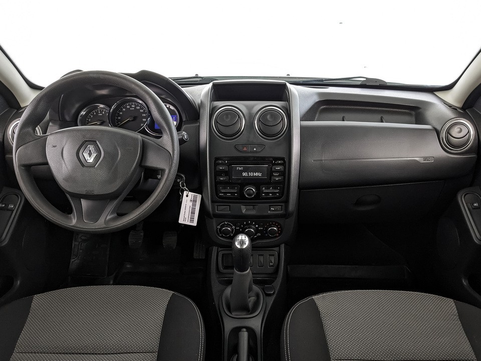 Renault Duster#14212