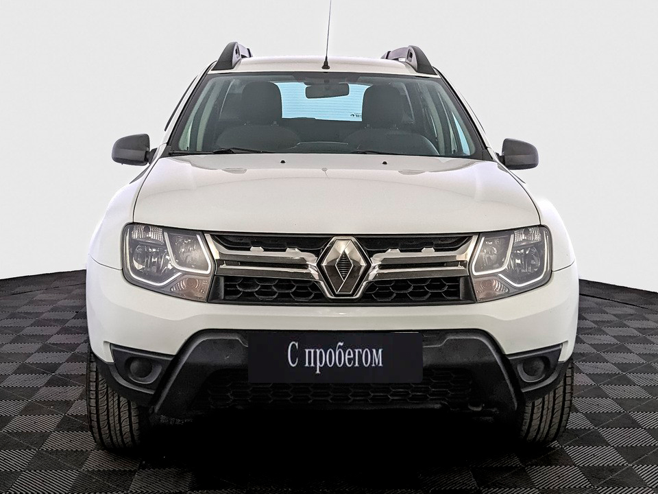 Renault Duster#14215