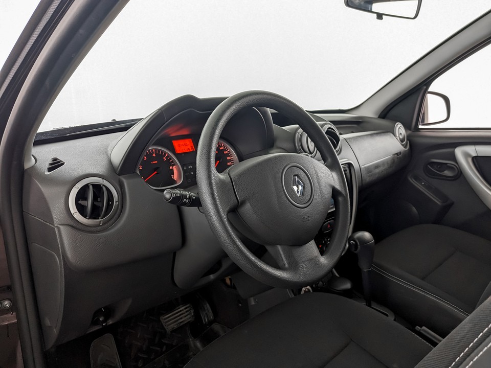 Renault Duster#14225