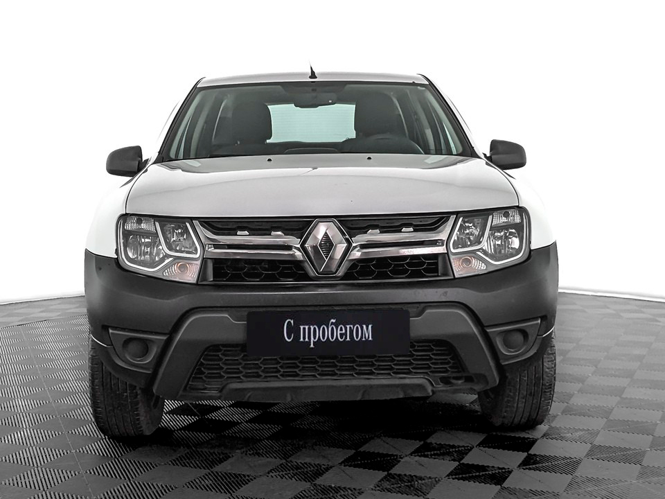 Renault Duster#14258