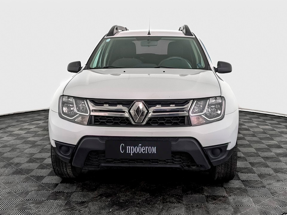 Renault Duster#14270