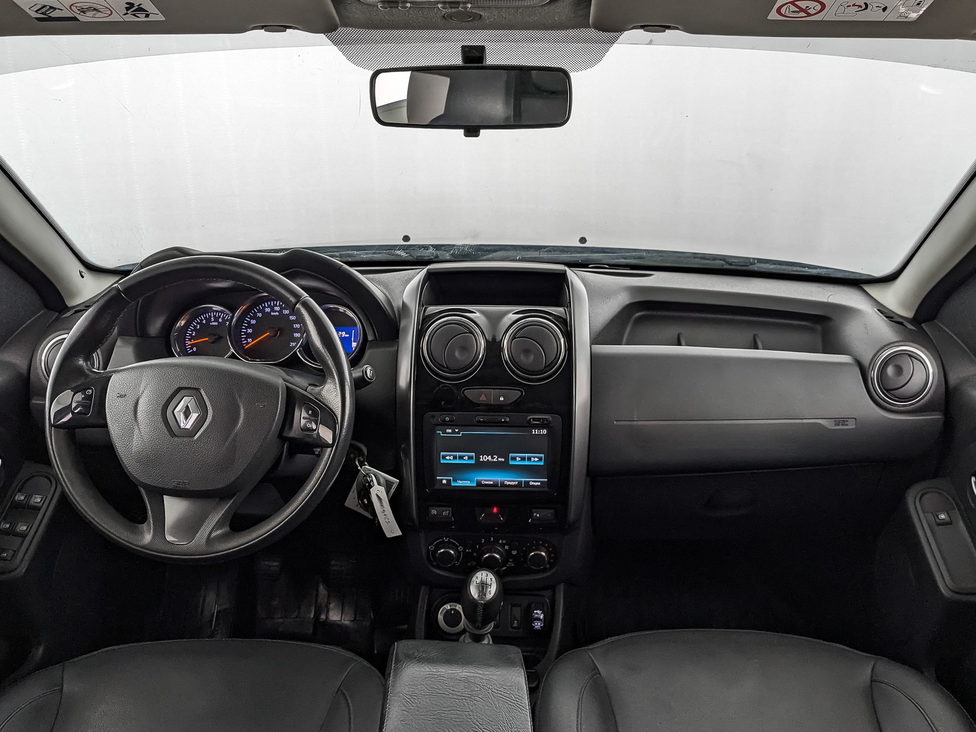 Renault Duster#16464