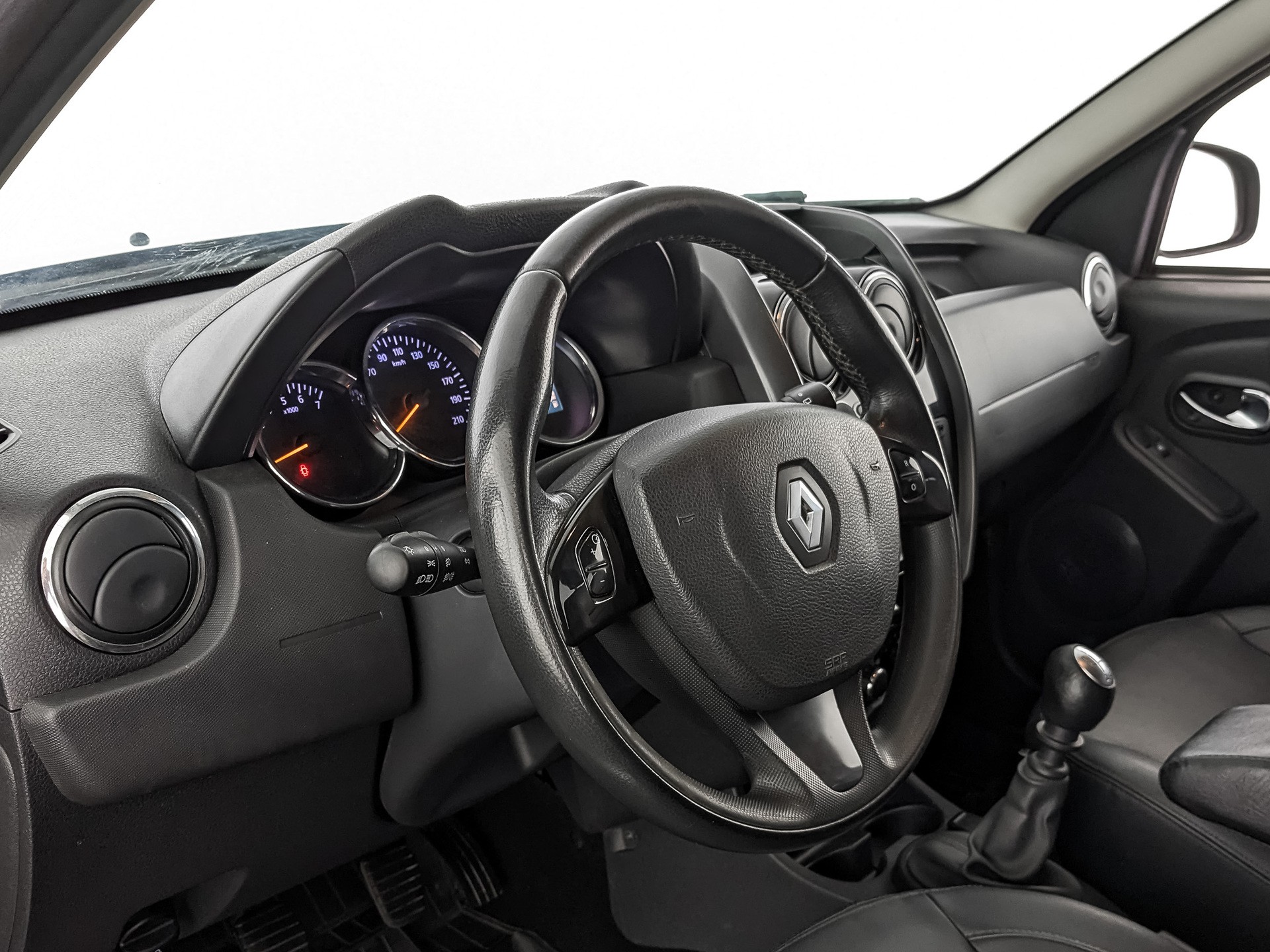 Renault Duster#16465