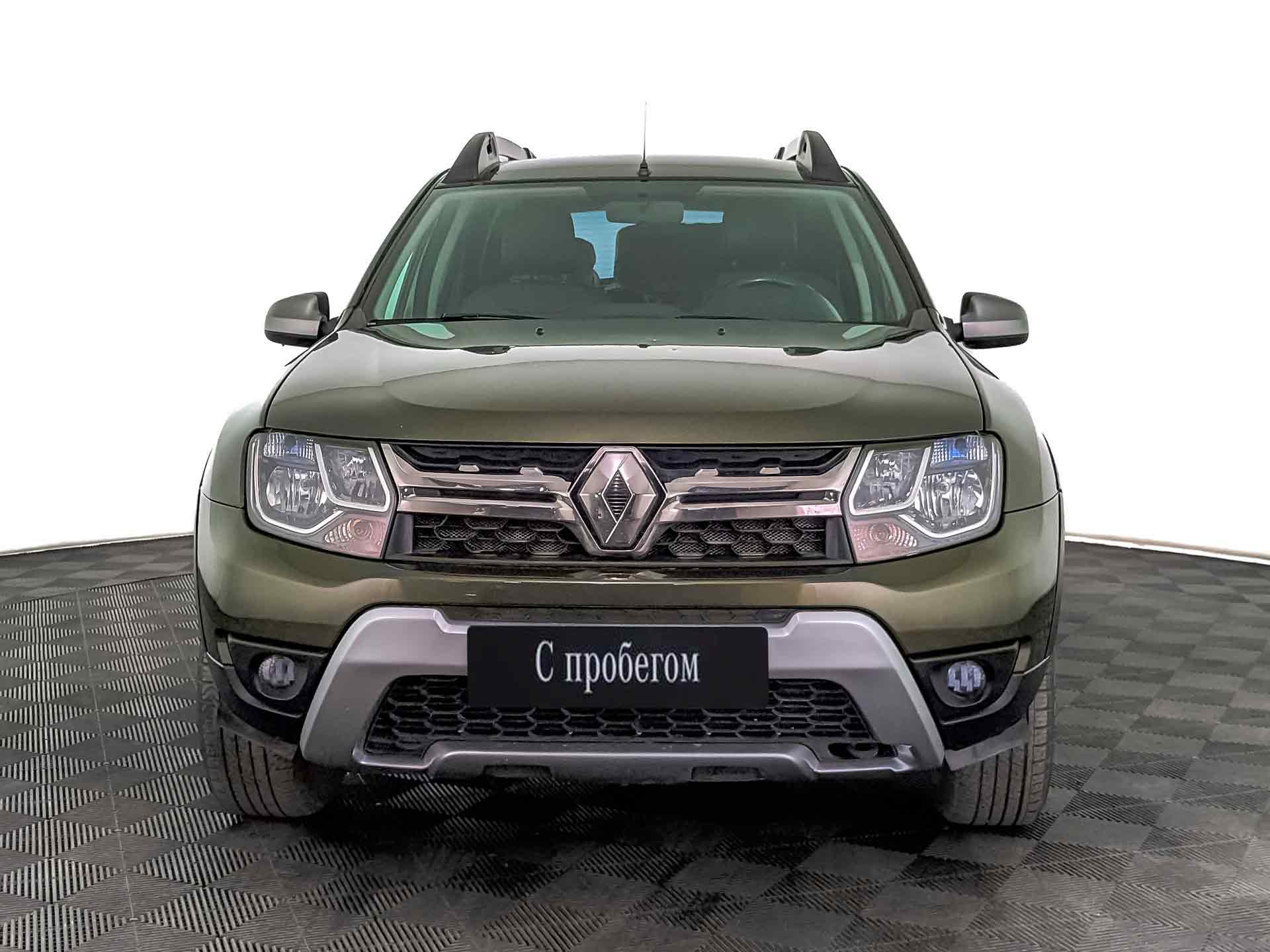 Renault Duster#16467