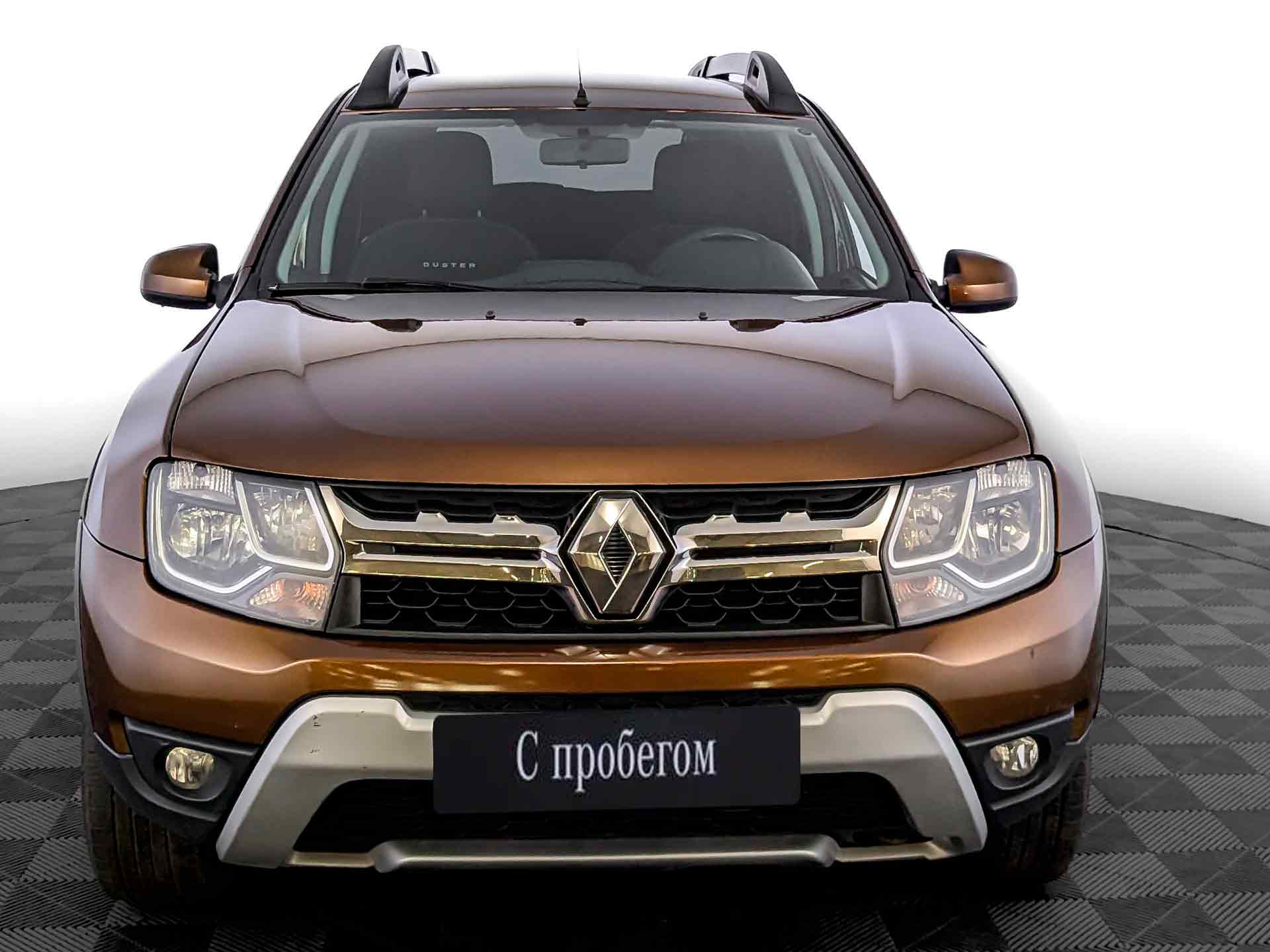 Renault Duster#16518