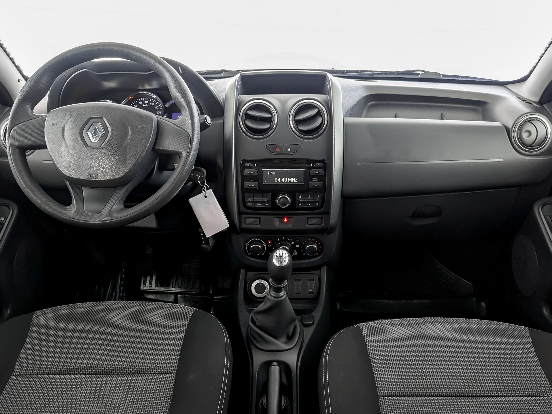 Renault Duster#16557