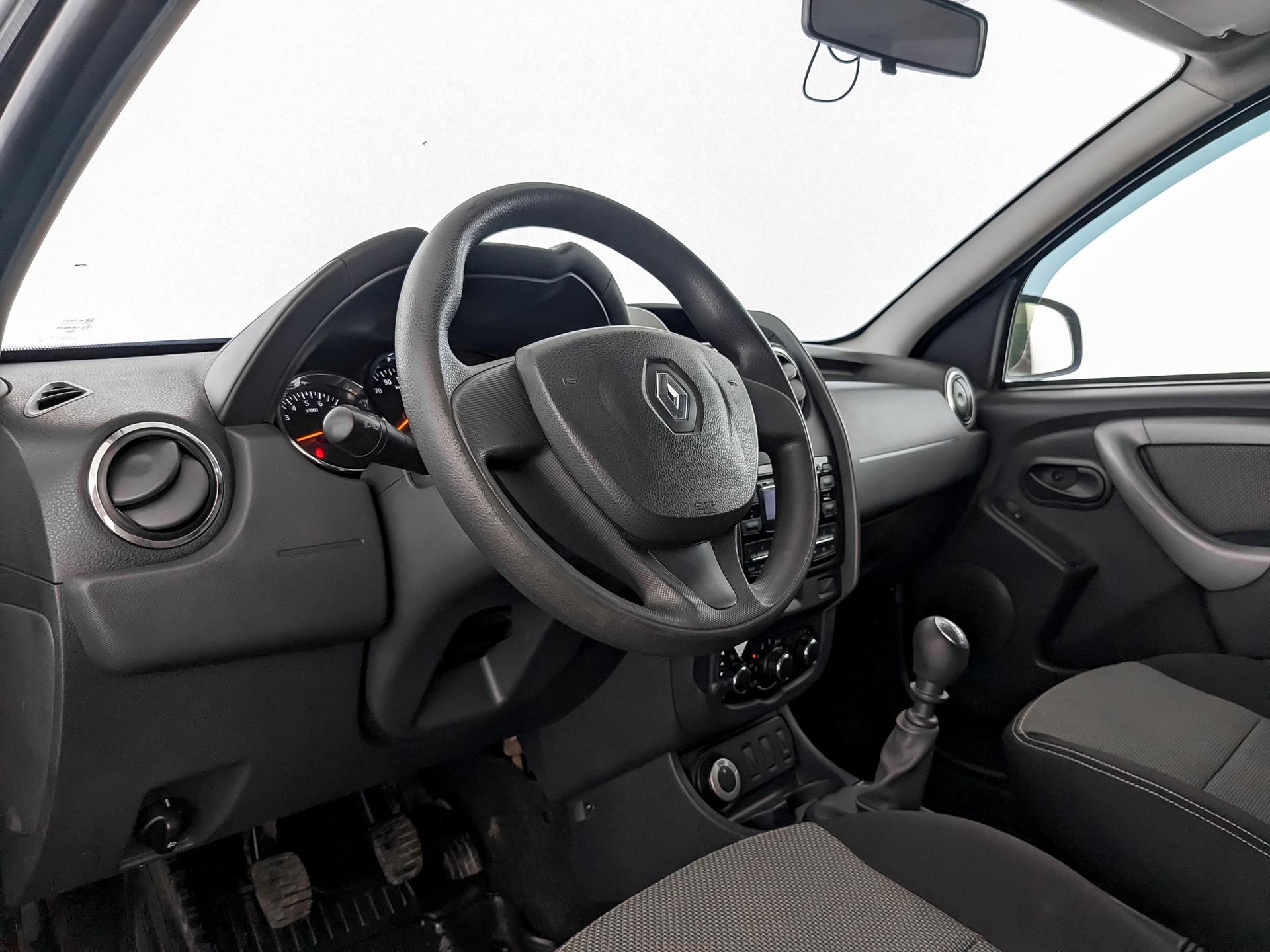 Renault Duster#16558