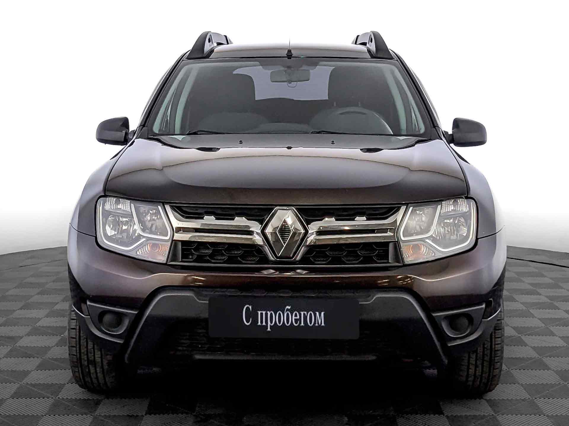 Renault Duster#16560