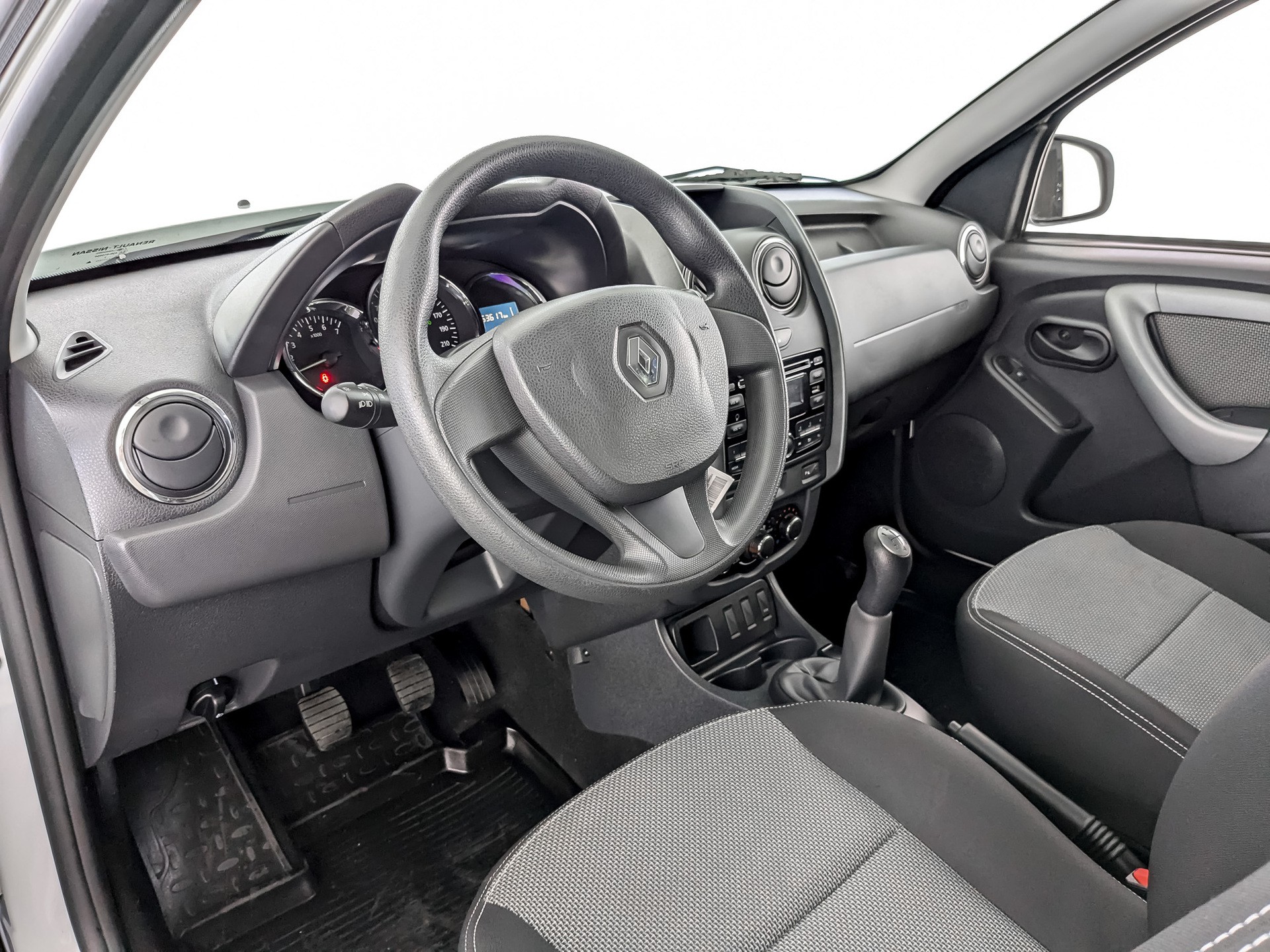 Renault Duster#16580