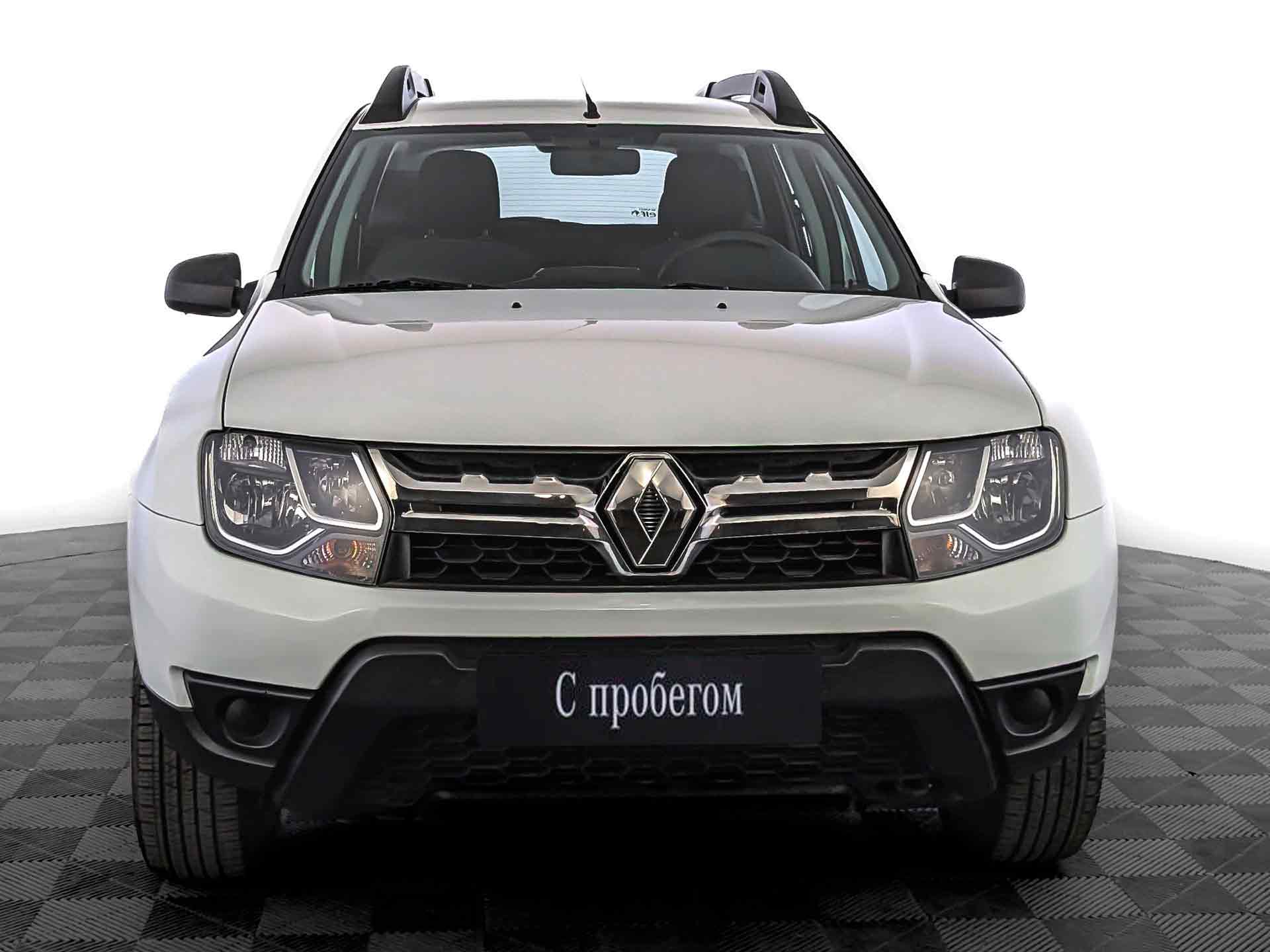 Renault Duster#16582