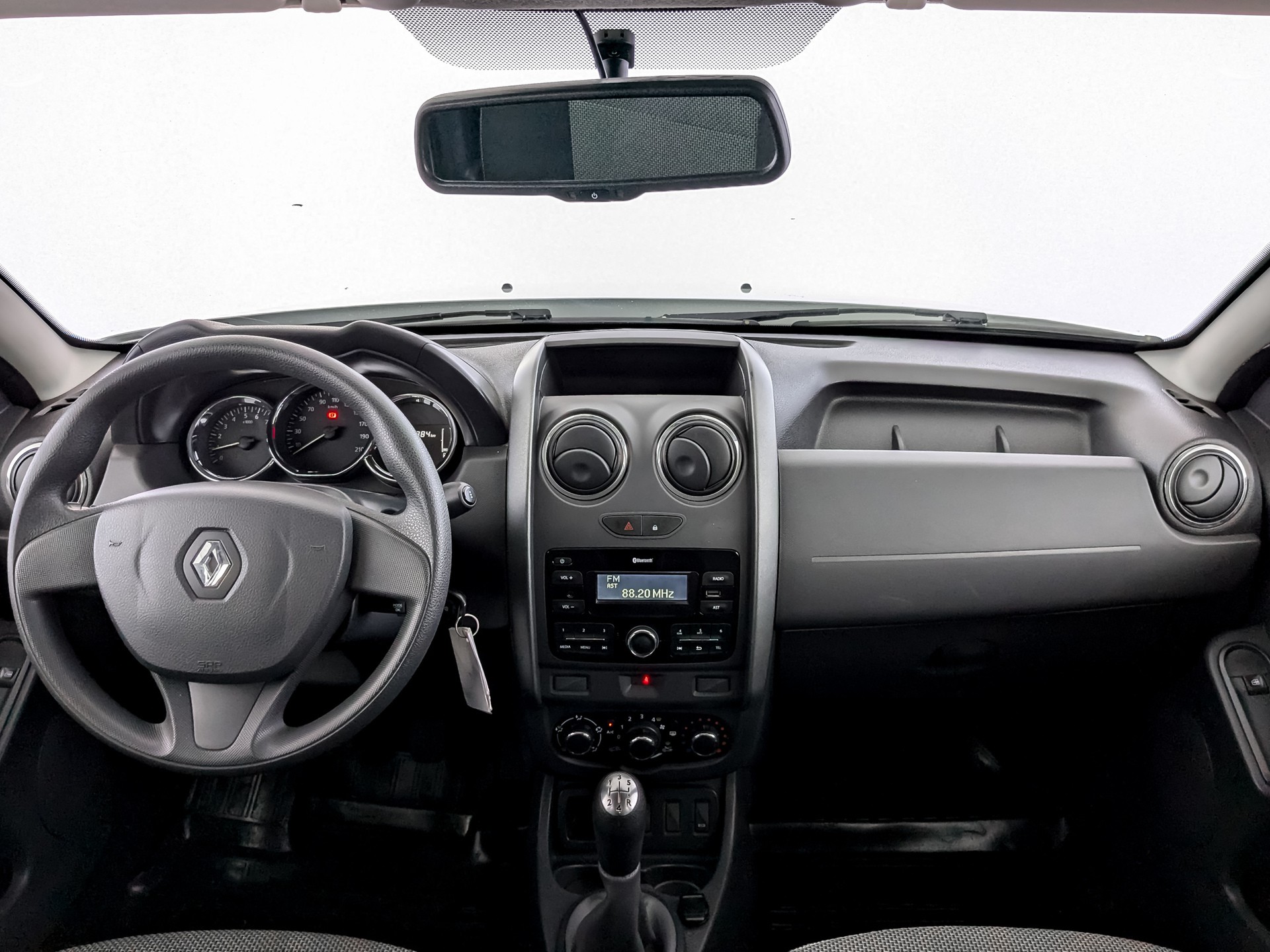 Renault Duster#16590
