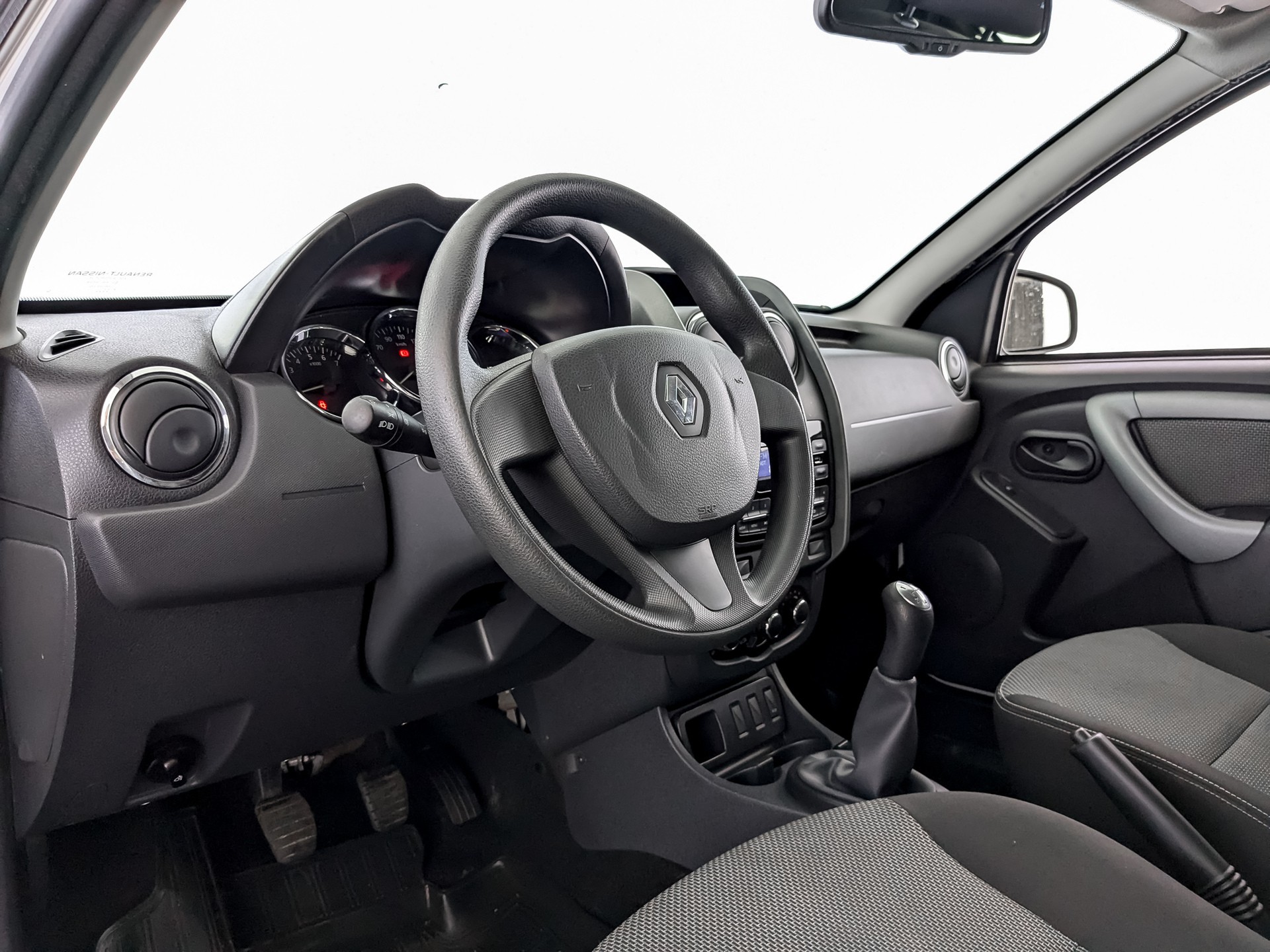 Renault Duster#16591