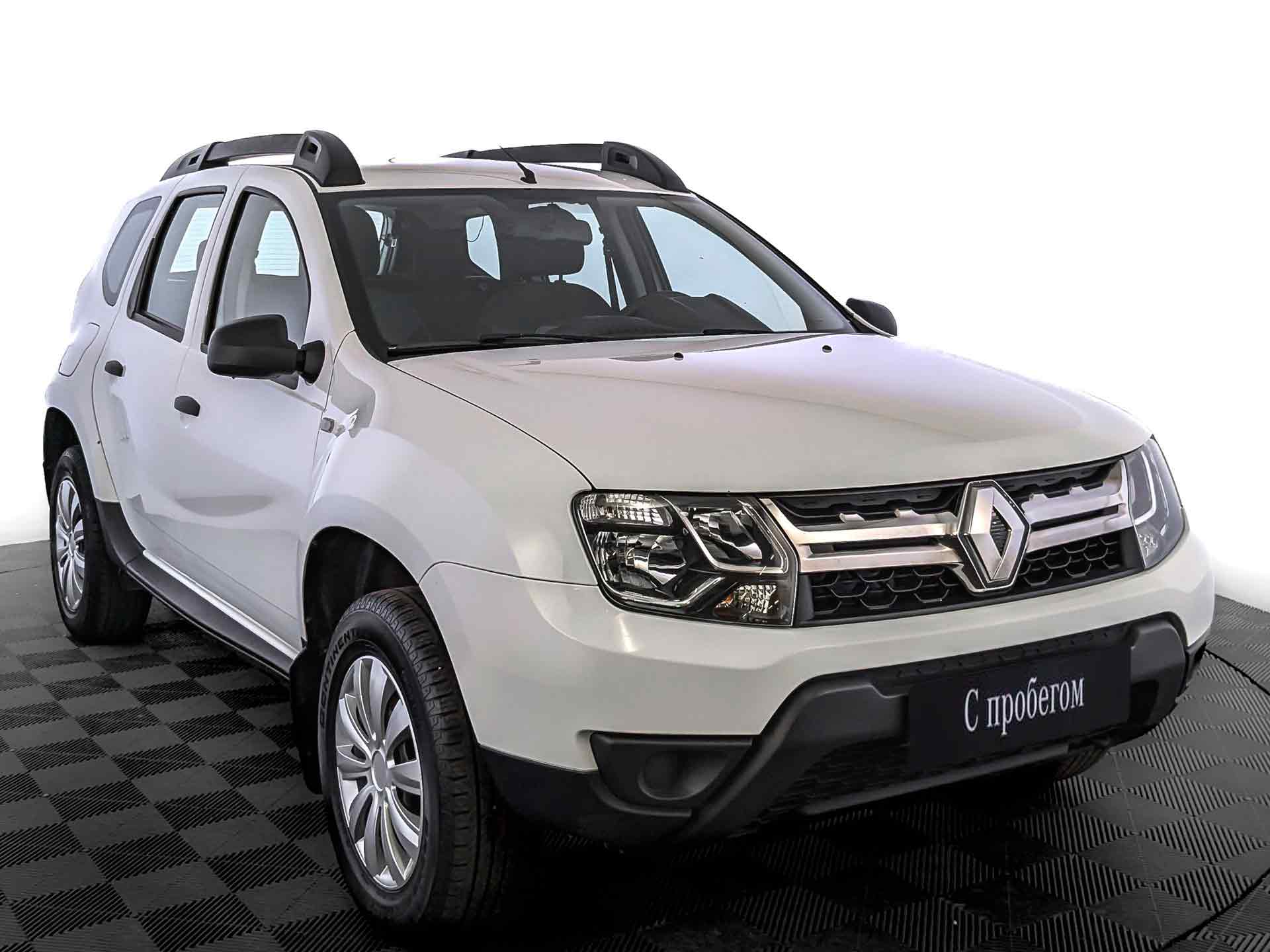 Renault Duster#16592