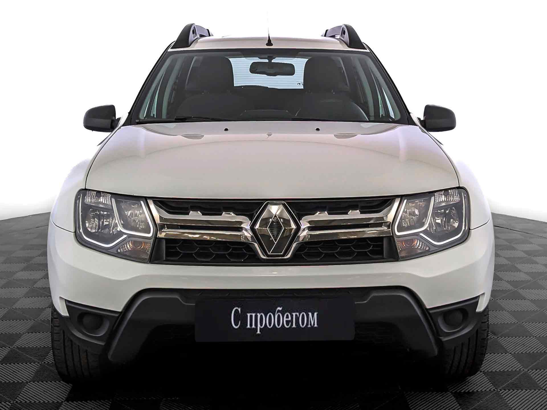 Renault Duster#16593
