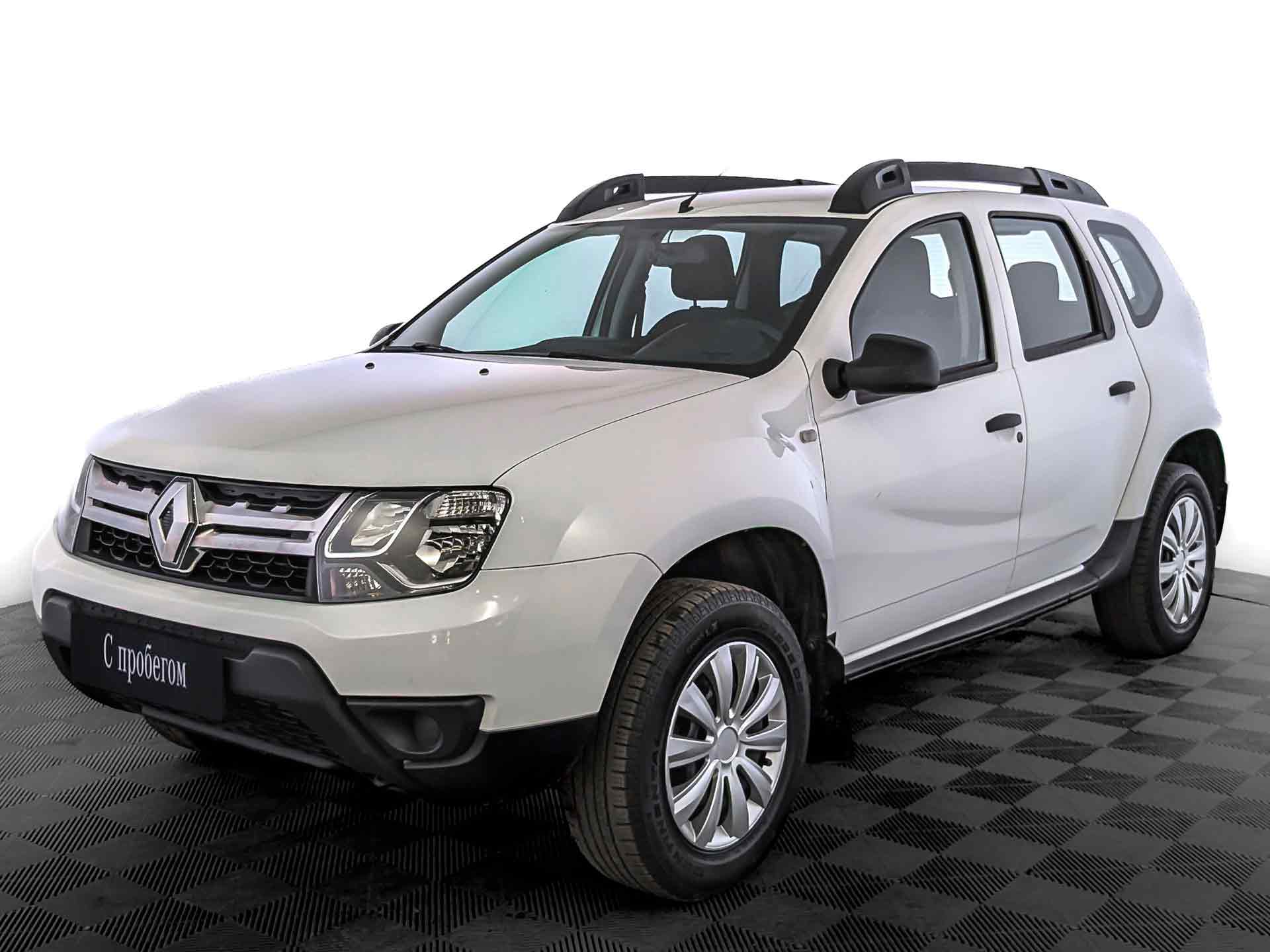 Renault Duster#16594