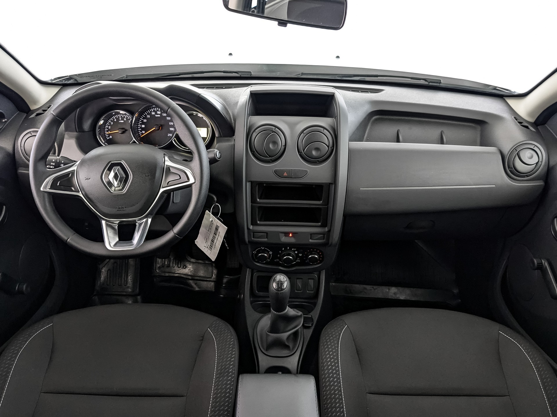 Renault Duster#16612