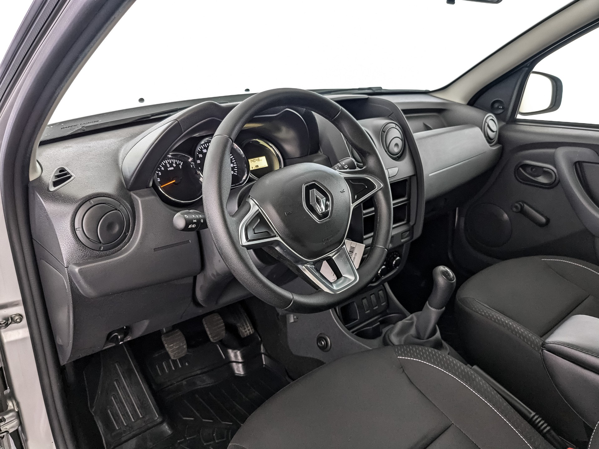 Renault Duster#16613