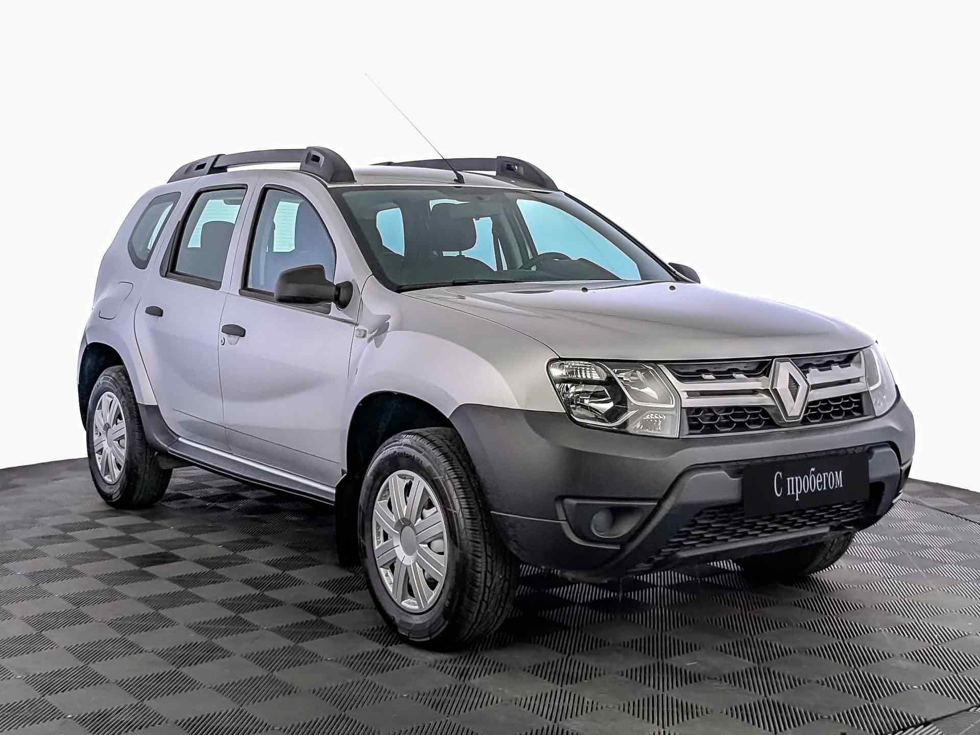 Renault Duster#16614