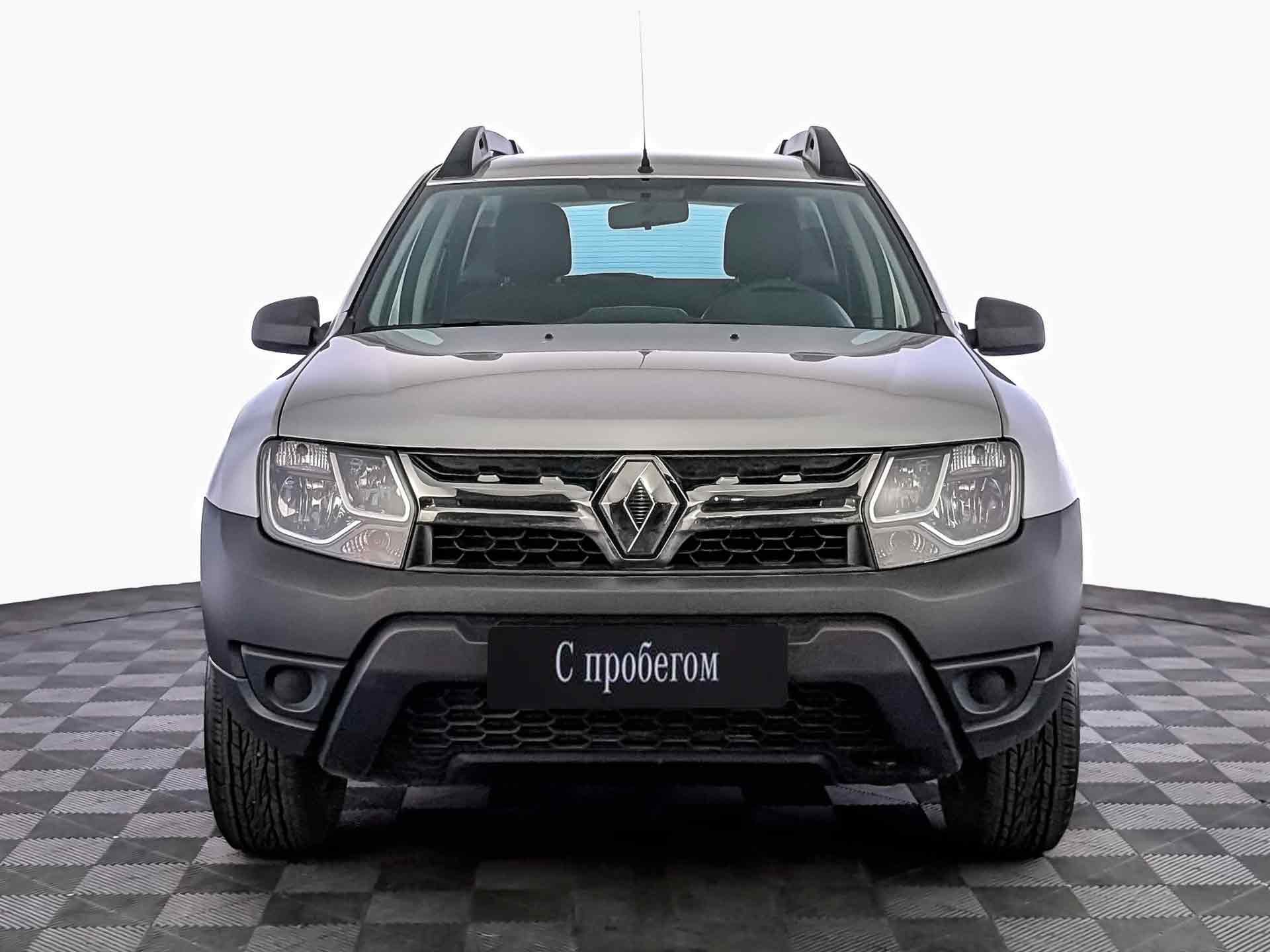 Renault Duster#16615