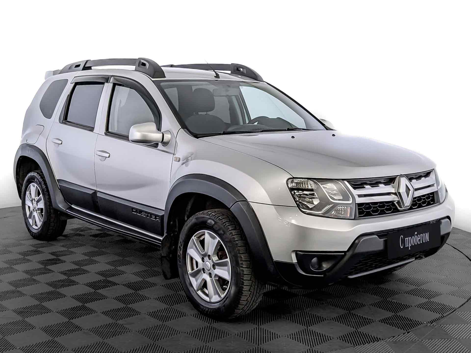 Renault Duster#16626
