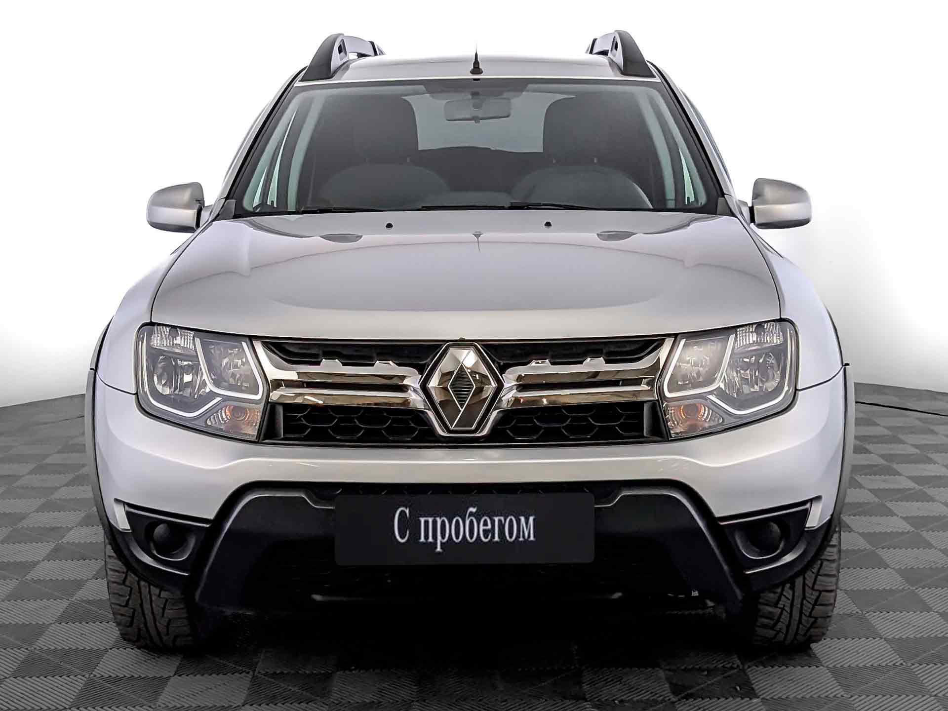 Renault Duster#16627